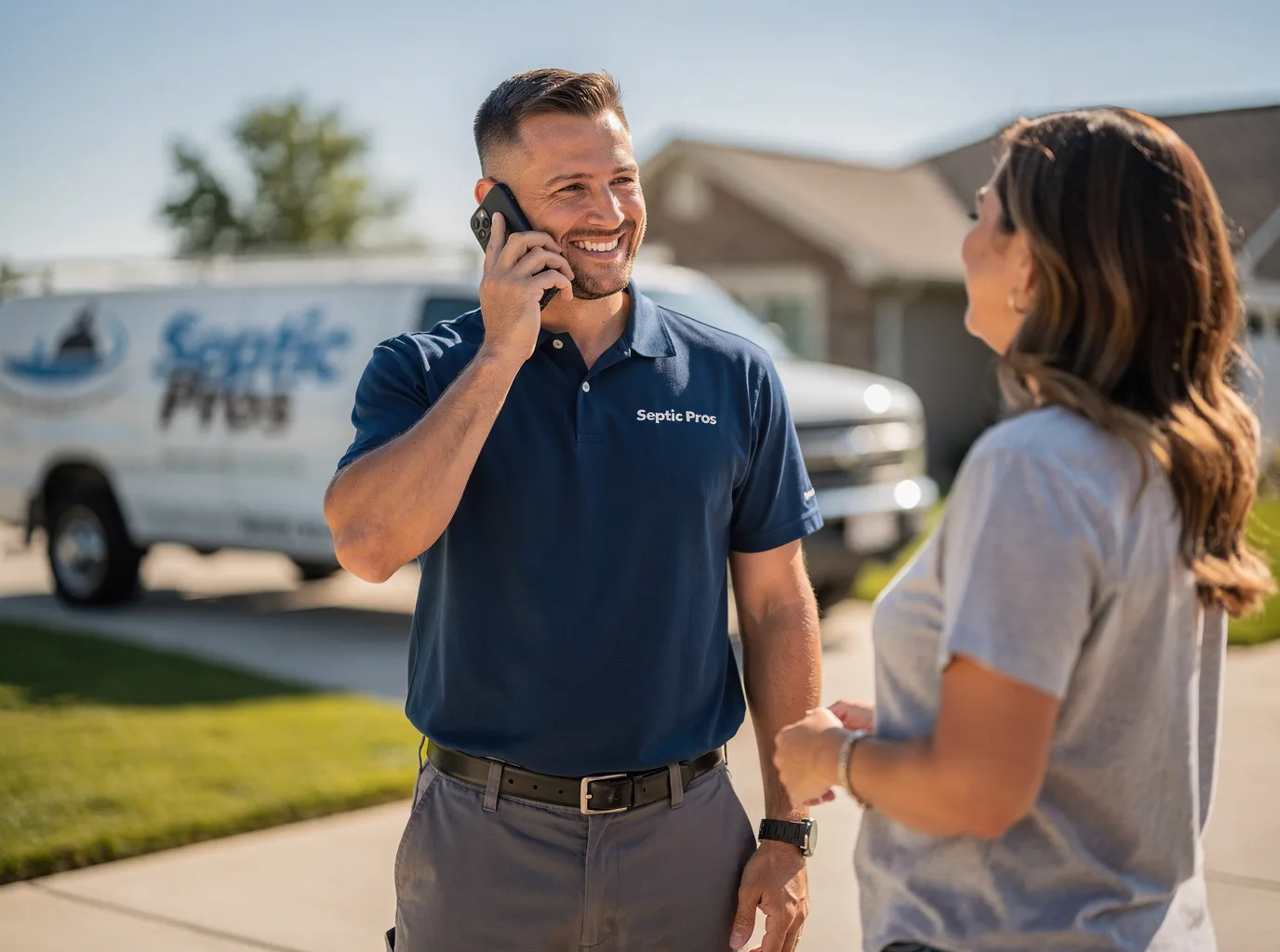 Septic Tank Pumping Haddock, GA FAQs